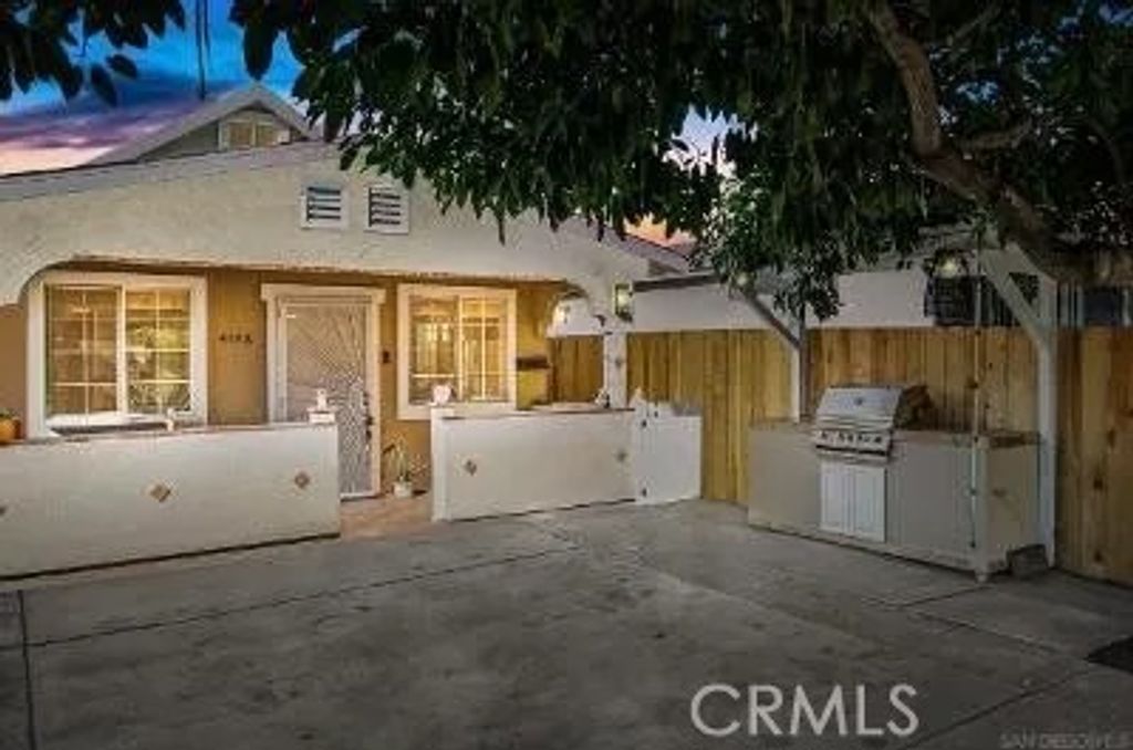 Photo of 4188 Nordica Street, San Diego, CA 92113 (MLS # SW26084184)