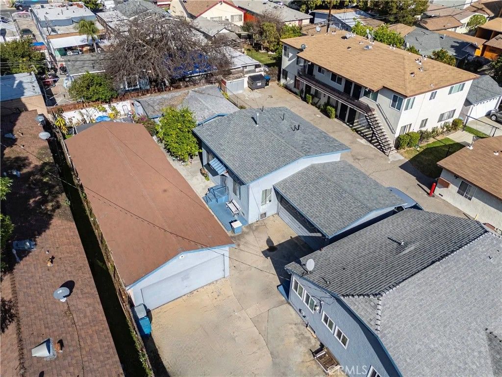 Photo of 3725 E 57th St, Maywood, CA 90270 (MLS # PW26026740)