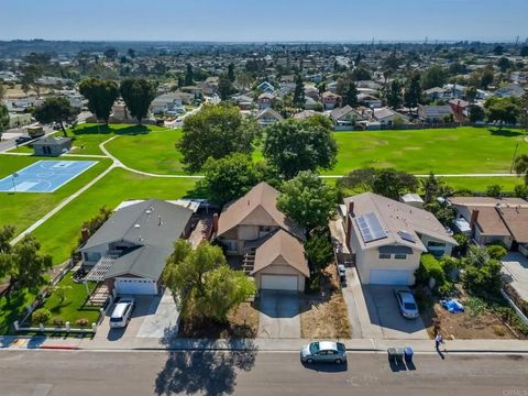 Photo of 1594 Max Ave, Chula Vista, CA 91911 (MLS # PTP2604114)