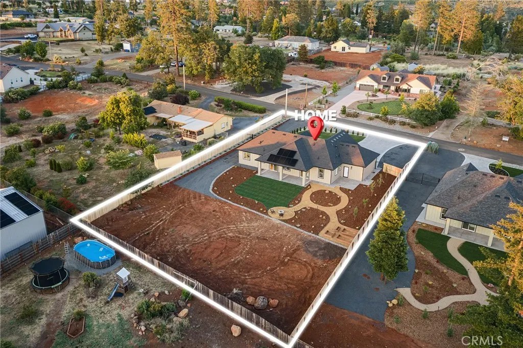 5409 Harrison Road