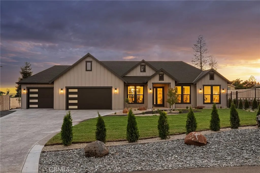 5409 Harrison Road