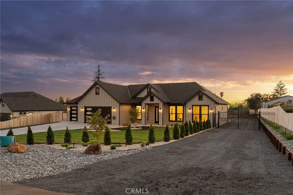 5409 Harrison Road