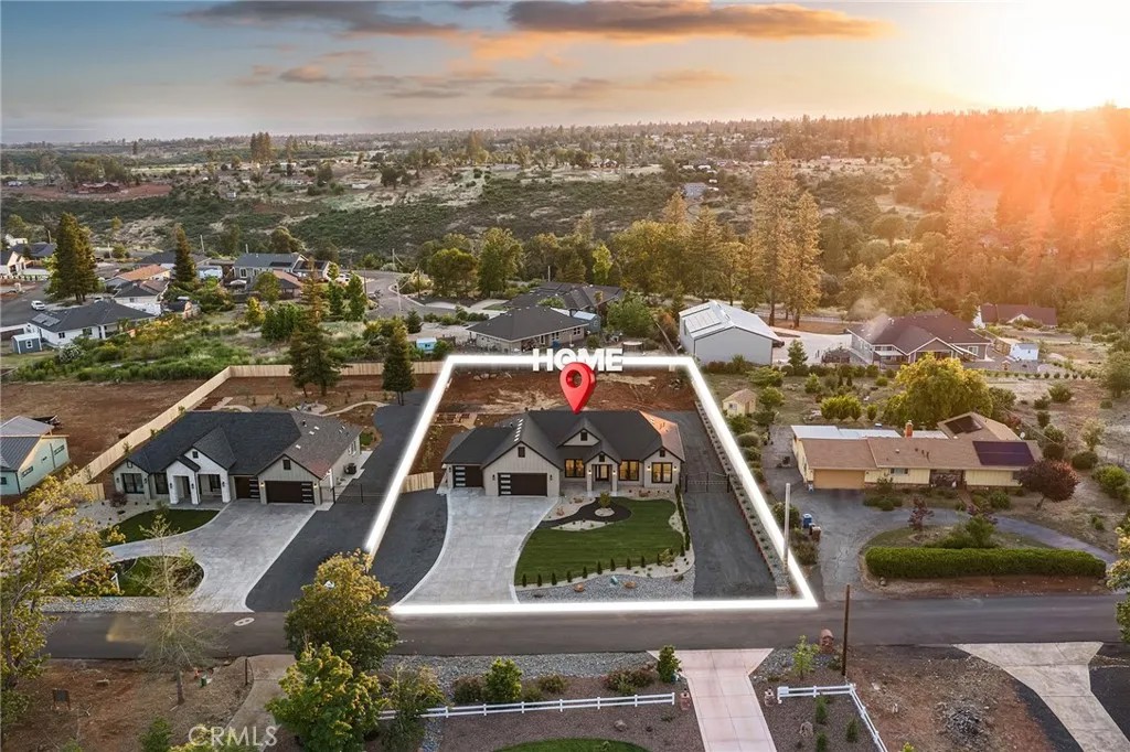 5409 Harrison Road
