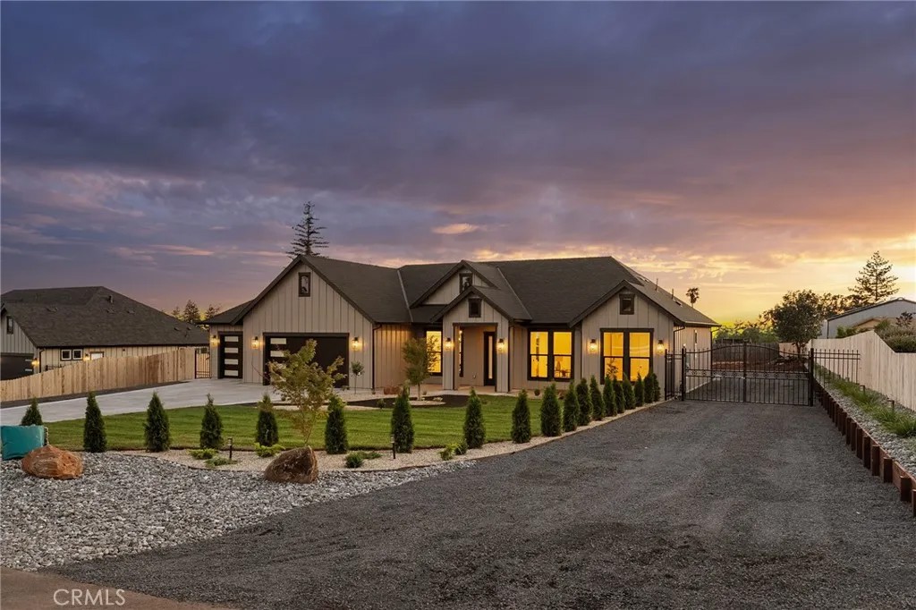 5409 Harrison Road