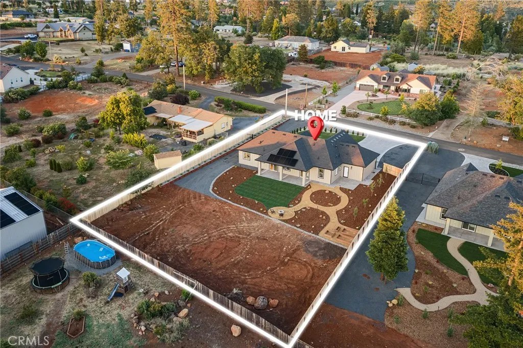 5409 Harrison Road