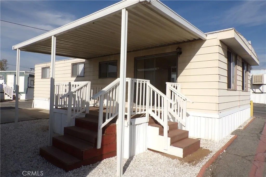 Photo of 12710 3rd Street #32, Yucaipa, CA 92399 (MLS # OC26058074)