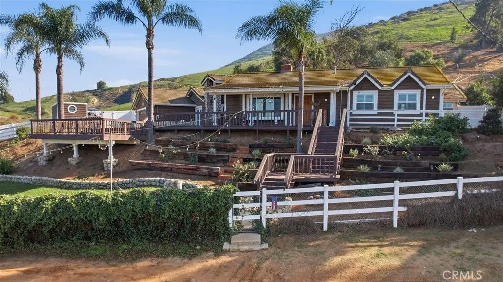 Photo of 4671 Crestview Dr, Norco, CA 92860 (MLS # SW26005569)