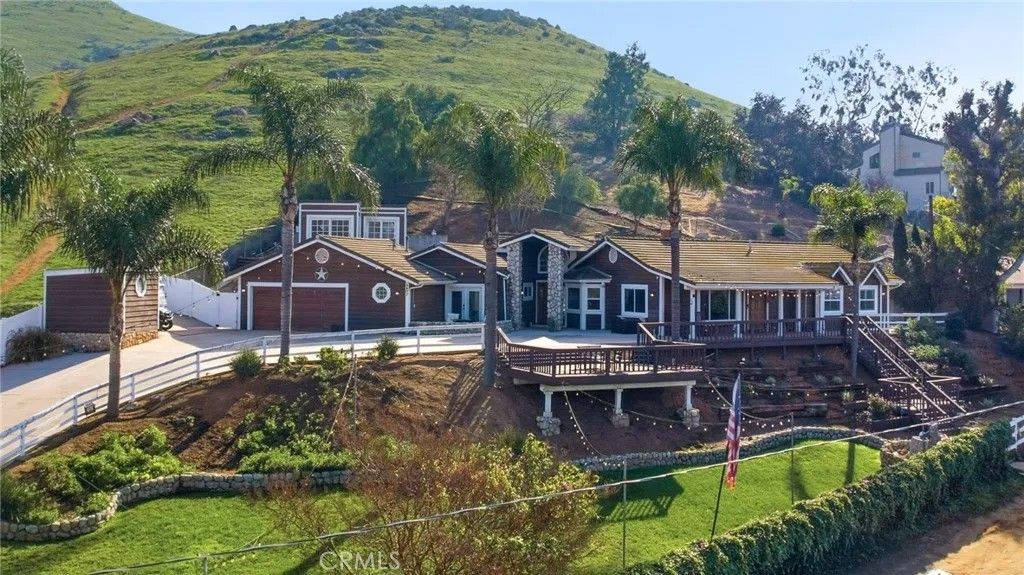 Photo of 4671 Crestview Dr, Norco, CA 92860 (MLS # SW26005569)