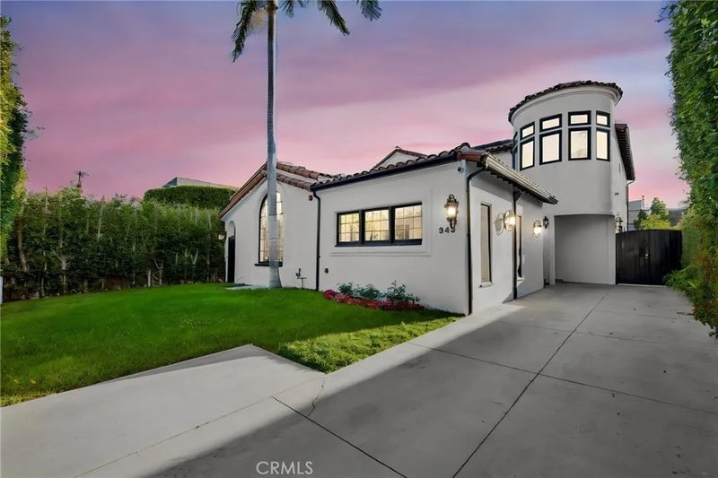 349 S Clark Drive