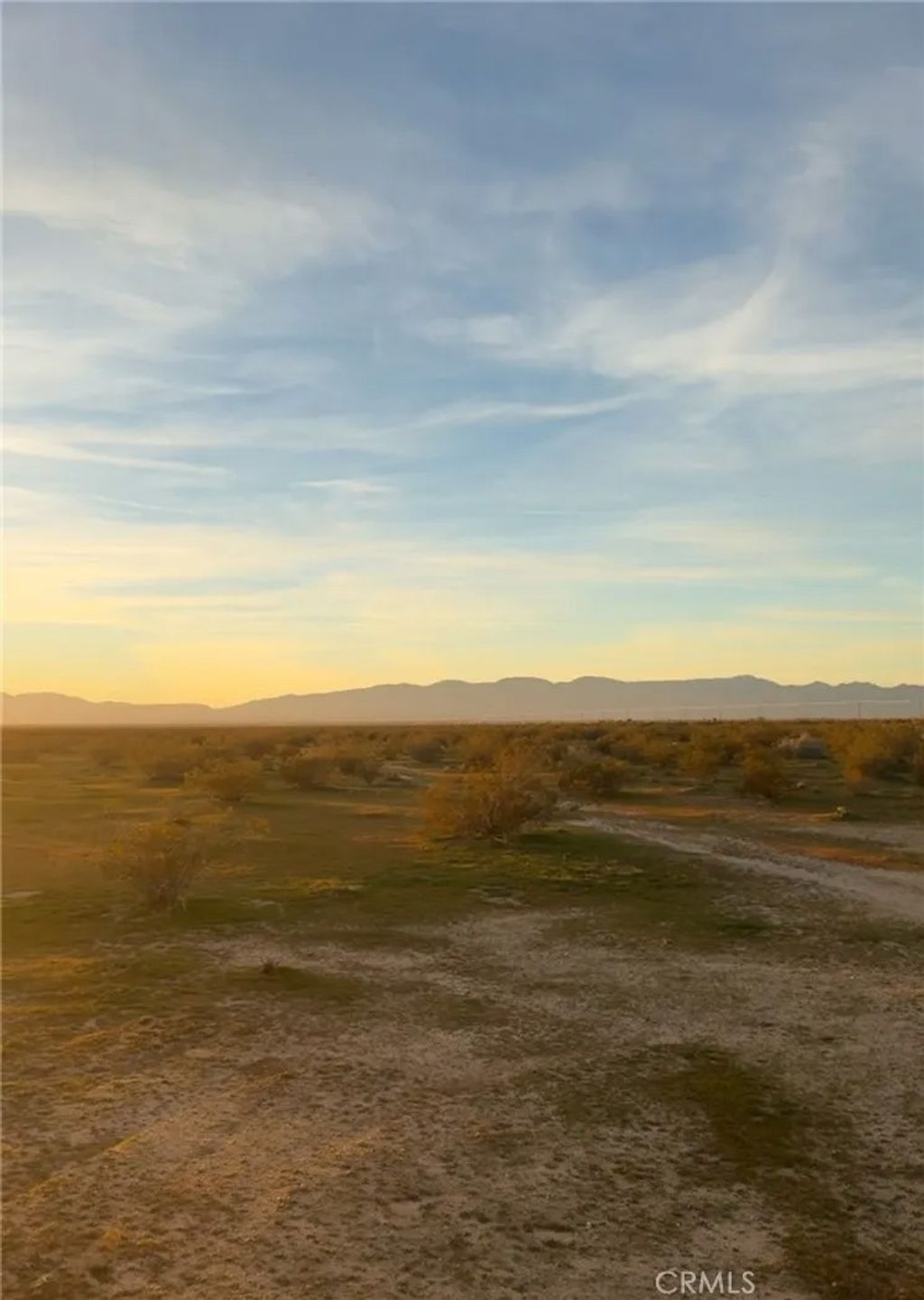 Photo of 0 Rob Ave, California City, CA 93505 (MLS # IV25281894)