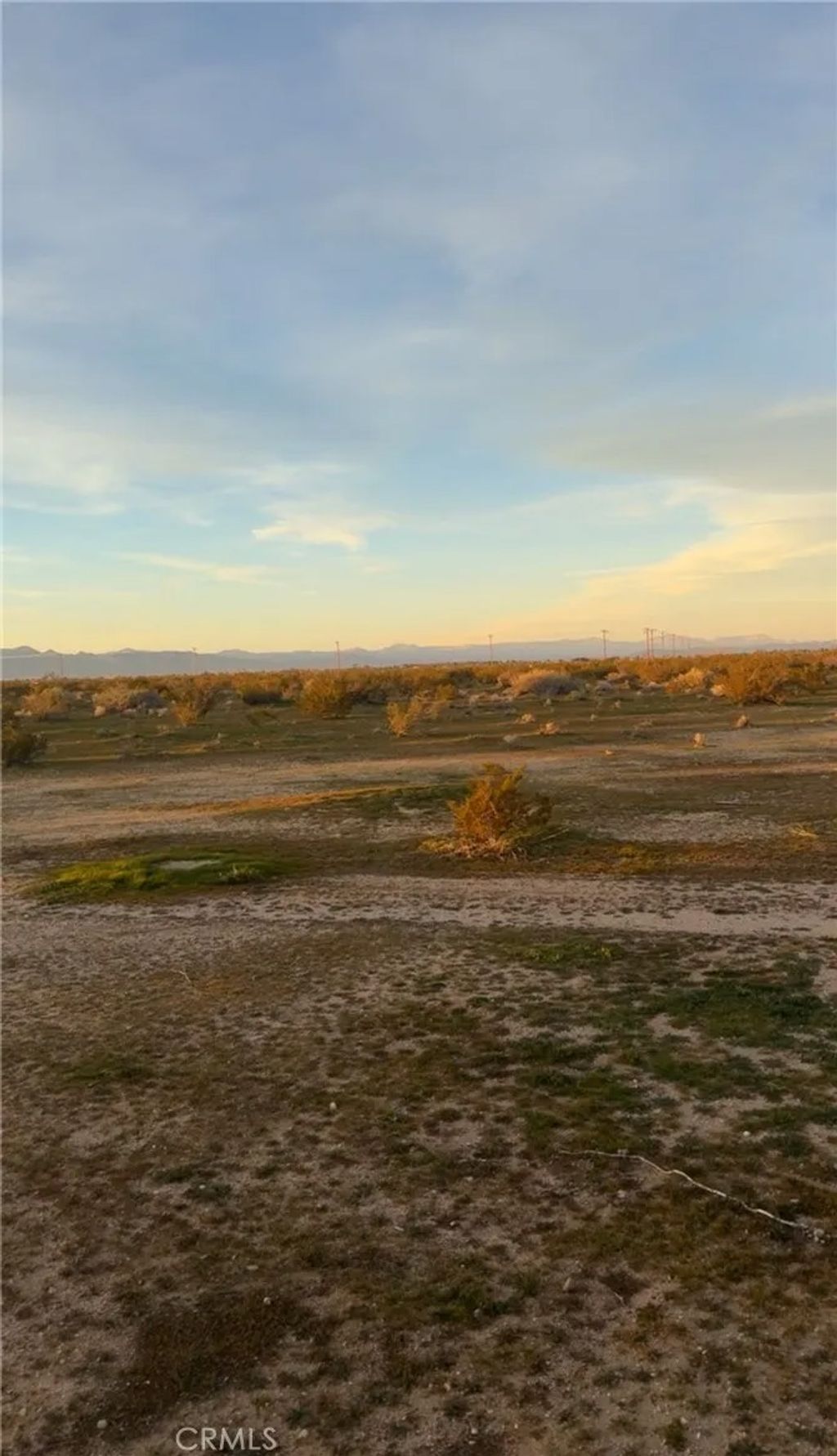 Photo of 0 Rob Ave, California City, CA 93505 (MLS # IV25281894)