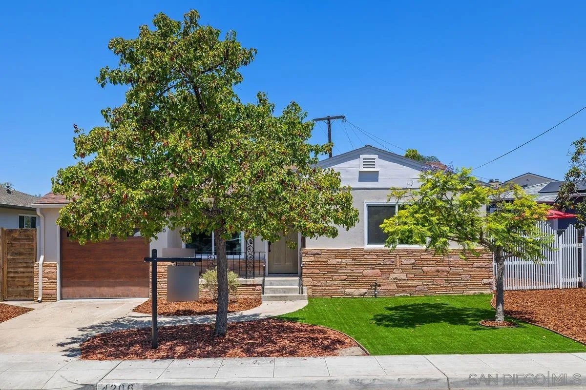 4206 E Overlook Dr.