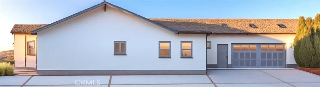 Photo of 47363 W 93rd Street, Lancaster, CA 93536 (MLS # SW25271131)