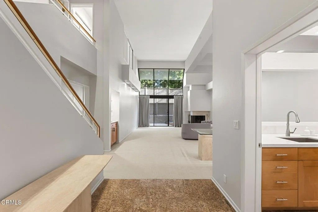 Photo of 1520 S Beverly Glen Boulevard #204, Los Angeles, CA 90024 (MLS # P1-26652)