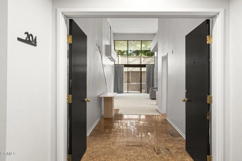 Photo of 1520 S Beverly Glen Boulevard #204, Los Angeles, CA 90024 (MLS # P1-26652)