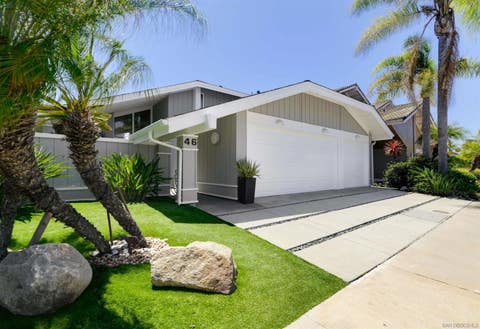 Photo of 46 Blue Anchor Cay Rd, Coronado, CA 92118 (MLS # 260016380)