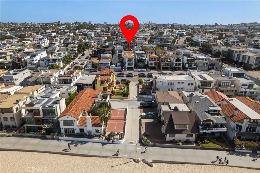 Photo of 2304 Hermosa Ave, Hermosa Beach, CA 90254 (MLS # SB26060002)