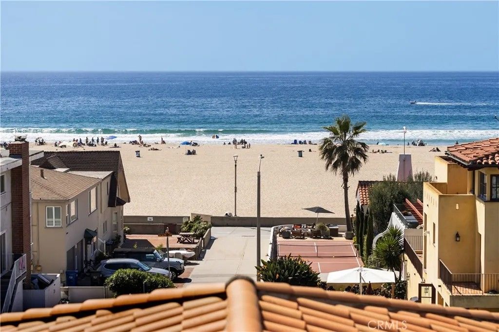 Photo of 2304 Hermosa Ave, Hermosa Beach, CA 90254 (MLS # SB26060002)