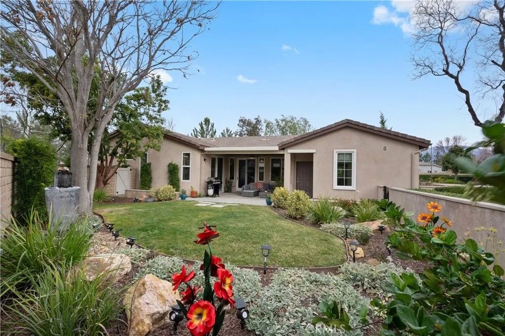 Photo of 125 Slippery Rock, Beaumont, CA 92223 (MLS # IG26014958)