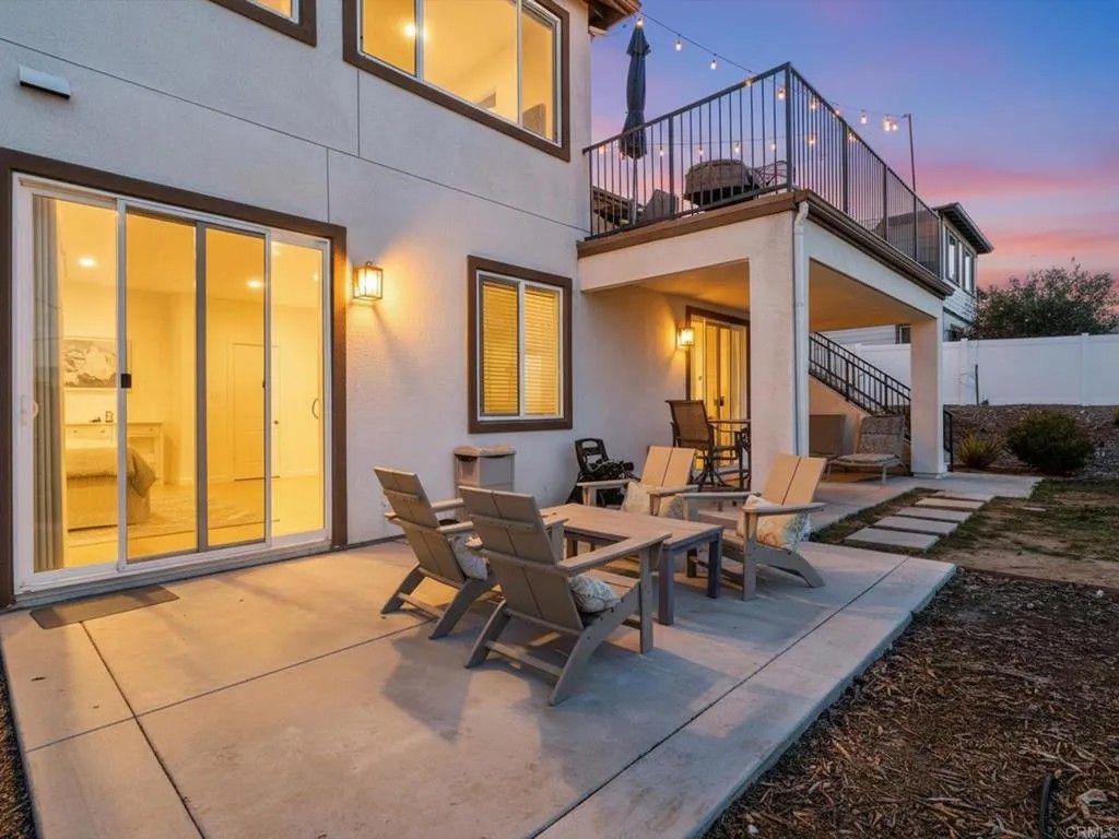 Photo of 1858 Avocado Rd, Oceanside, CA 92054 (MLS # NDP2602809)