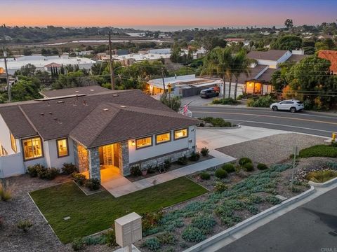 1858 Avocado Rd Oceanside CA 92054