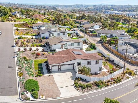 1858 Avocado Rd Oceanside CA 92054