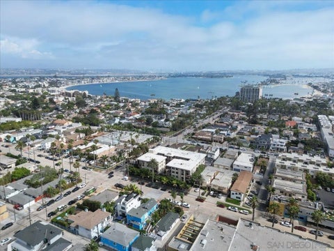 Photo of 881 Thomas AVE #26, San Diego, CA 92109 (MLS # 260020620)