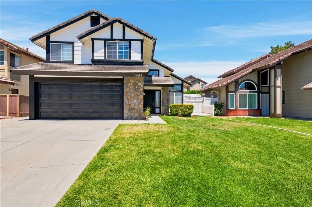 39853 Teal Drive