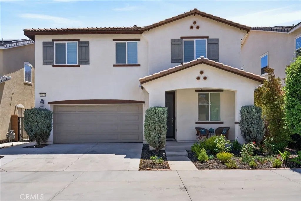 Photo of 19435 Fortunello Avenue, Riverside, CA 92508 (MLS # IV26123203)