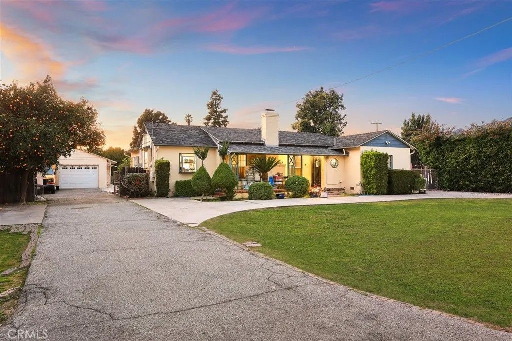 Photo of 1227 S 8th Avenue, Arcadia, CA 91006 (MLS # WS26097199)
