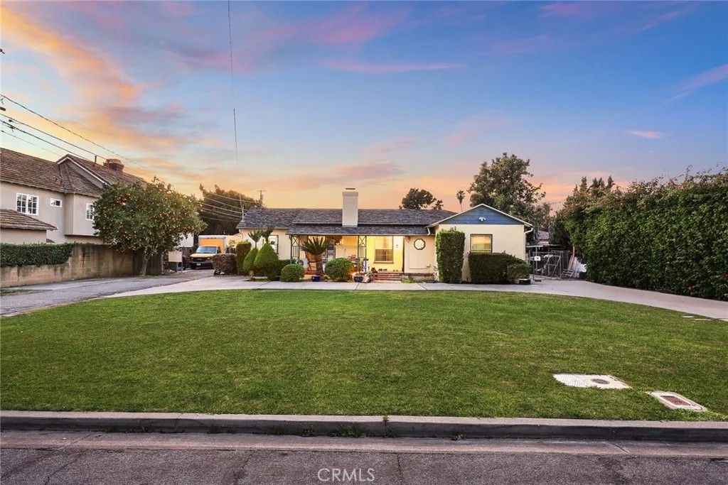 Photo of 1227 S 8th Avenue, Arcadia, CA 91006 (MLS # WS26097199)