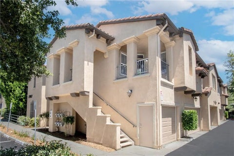 Photo of 17987 Lost Canyon #127, Canyon Country, CA 91387 (MLS # SR26127999)
