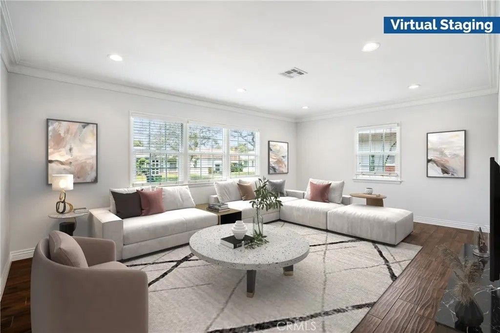 Photo of 3816 S Victoria Ave, Los Angeles, CA 90008 (MLS # DW26005481)