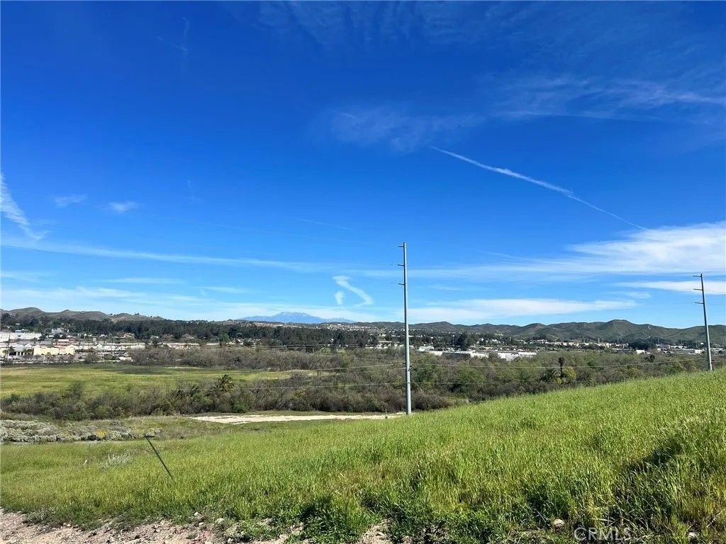 Photo of 0 Baker, Lake Elsinore, CA 92530 (MLS # IV26043993)