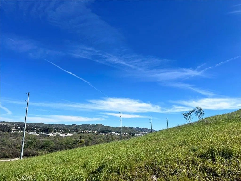 Photo of 0 Baker, Lake Elsinore, CA 92530 (MLS # IV26043993)