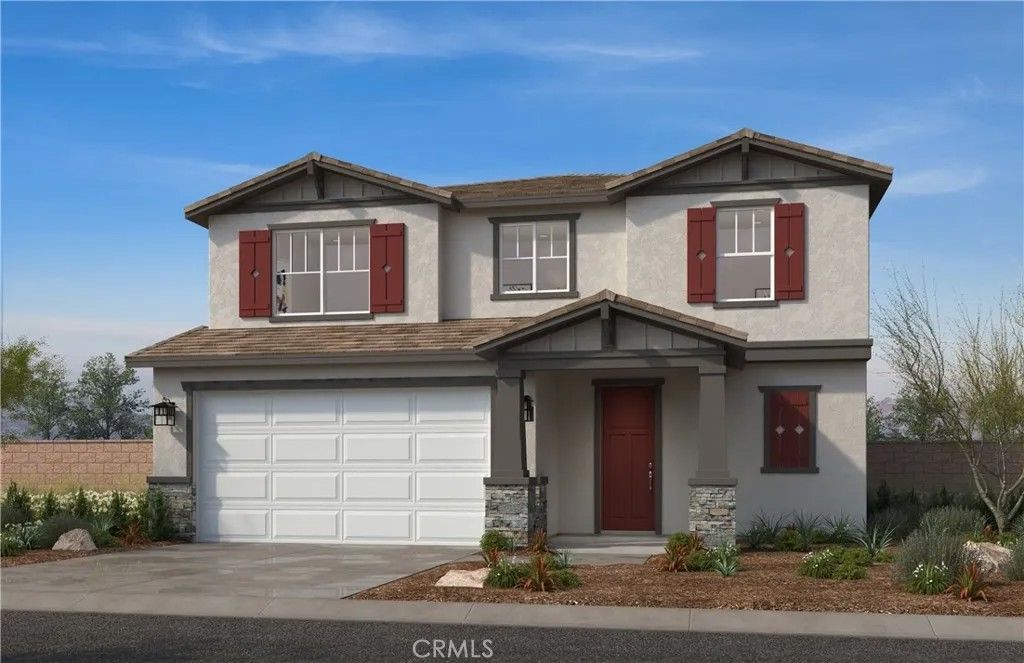 Photo of 31276 Pine Oak Road, Winchester, CA 92596 (MLS # IV25279125)