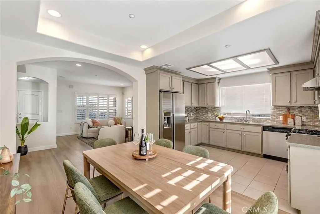 Photo of 442 S Sefton, Monterey Park, CA 91755 (MLS # WS26020763)