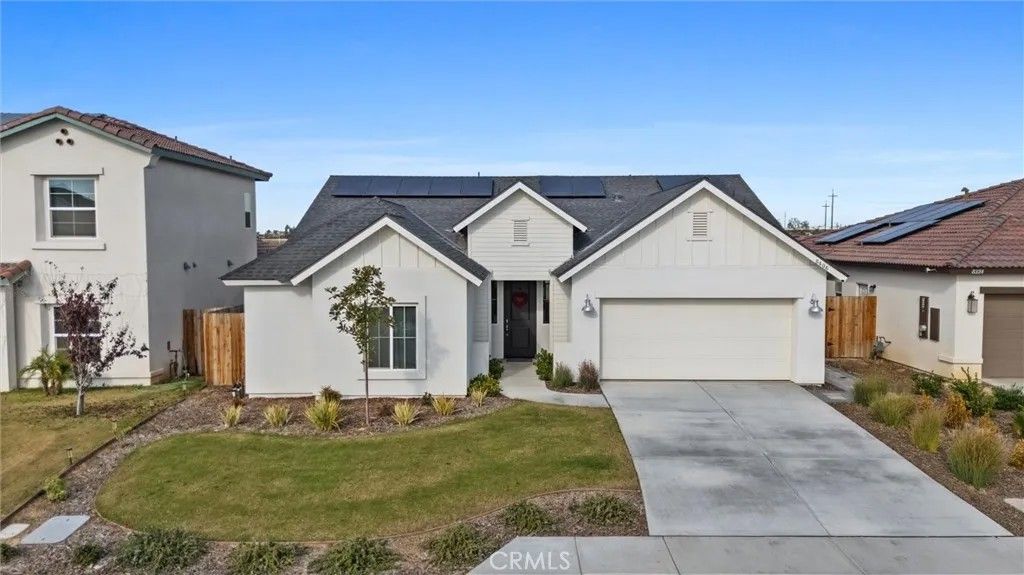 Photo of 8406 Avon St, Bakersfield, CA 93314 (MLS # PI26000526)