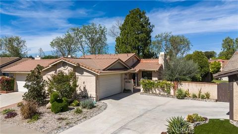 Photo of 26013 Palomita Drive, Valencia, CA 91355 (MLS # GD26067121)