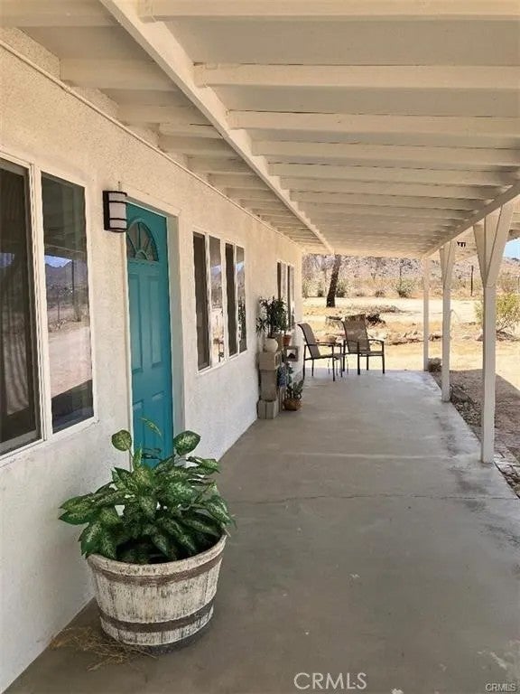 56111 Sun Terrace