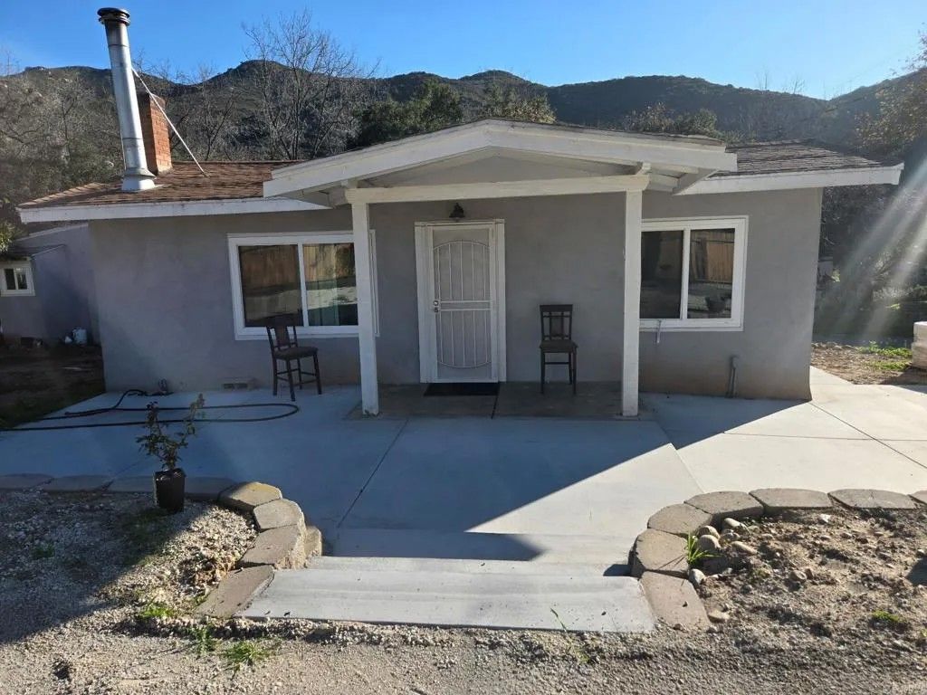 Photo of 12717 Campo Road, Spring Valley, CA 91978 (MLS # PTP2601795)