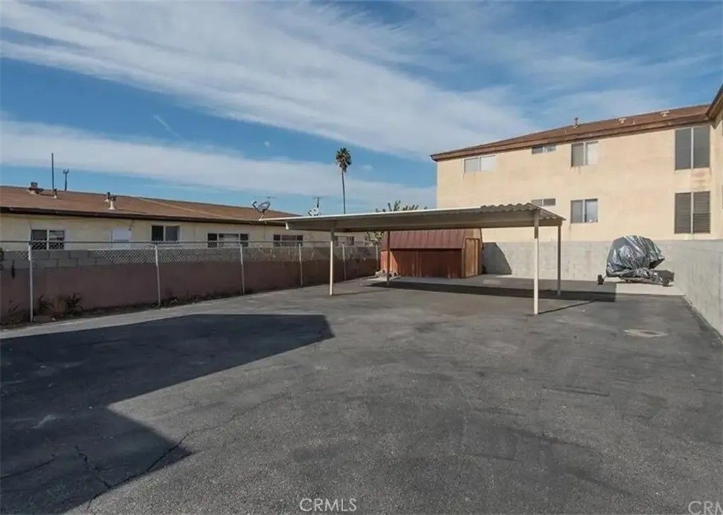 Photo of 4637 Marine Ave, Lawndale, CA 90260 (MLS # SR25269444)