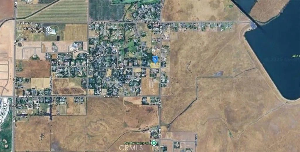 Photo of 1968 Canyon Dr, Merced, CA 95340 (MLS # AR25276094)