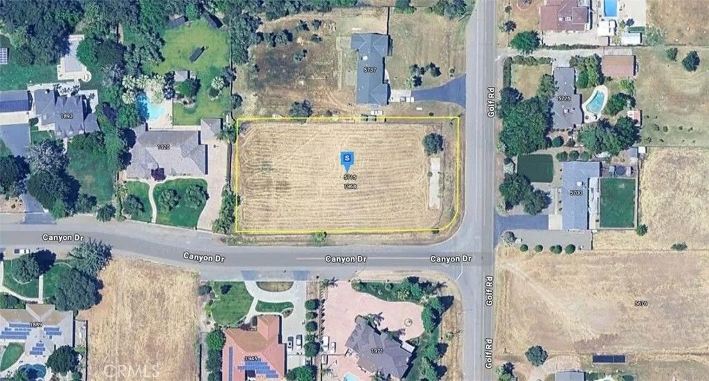 Photo of 1968 Canyon Dr, Merced, CA 95340 (MLS # AR25276094)