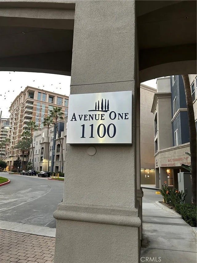 1356 Scholarship, Irvine