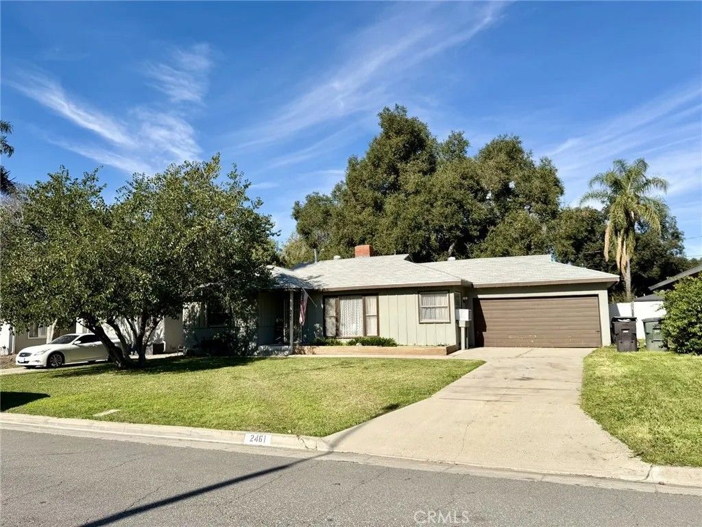 Photo of 2461 Rancho Dr, Riverside, CA 92507 (MLS # SW26015647)