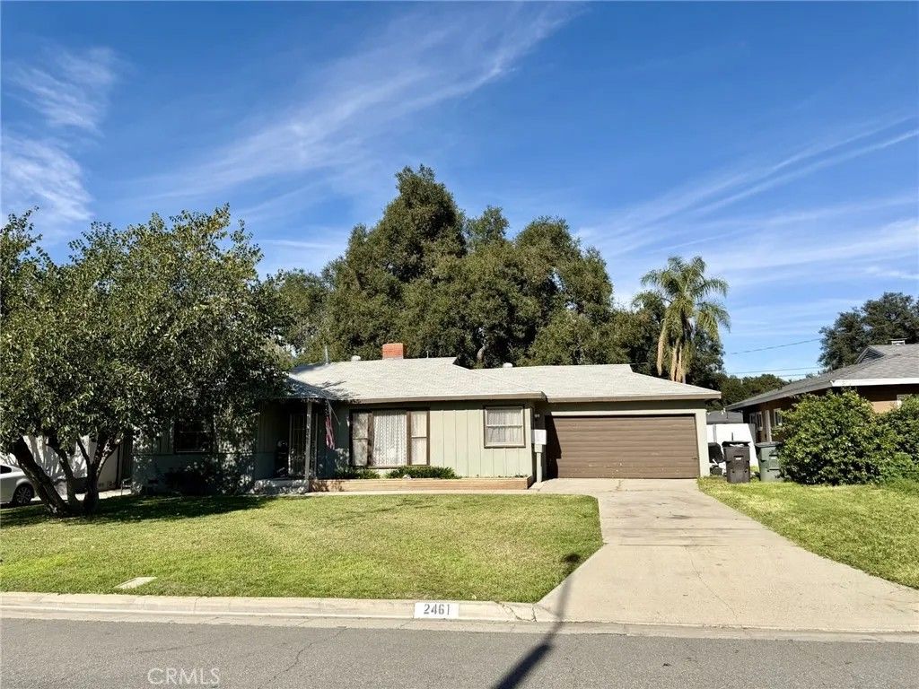 Photo of 2461 Rancho Dr, Riverside, CA 92507 (MLS # SW26015647)