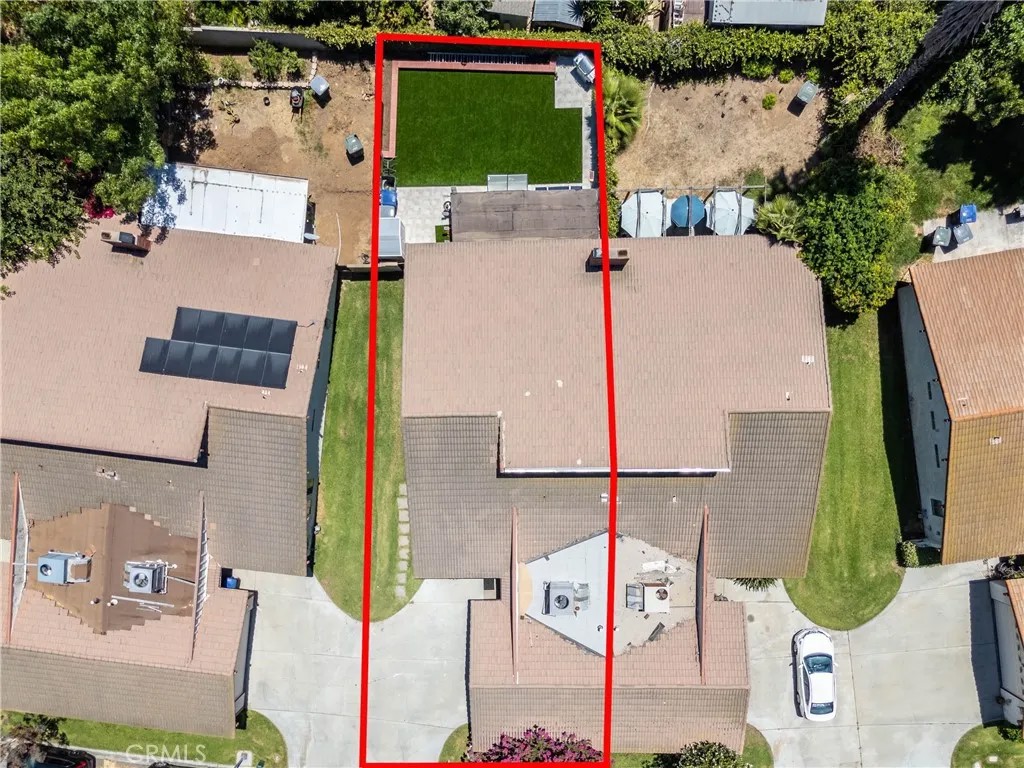 11520 Los Molinos Way