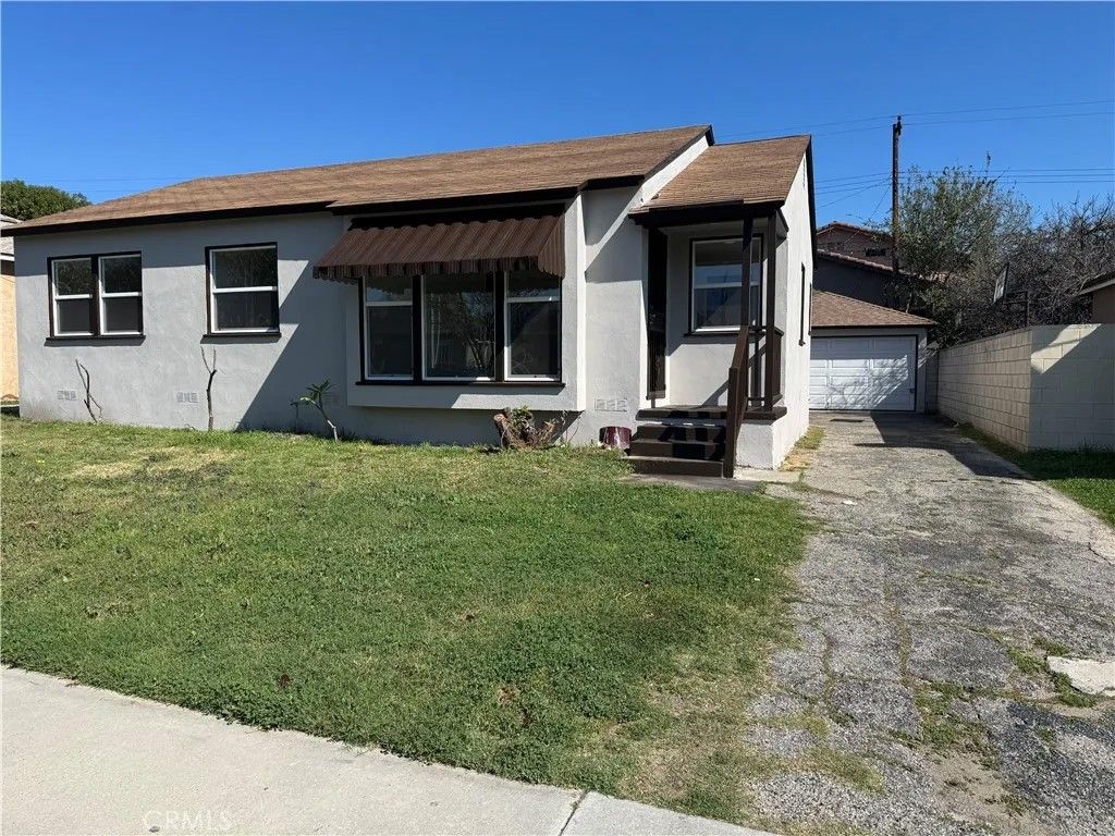 Photo of 9615 Brierfield Street, Pico Rivera, CA 90660 (MLS # MB26034805)