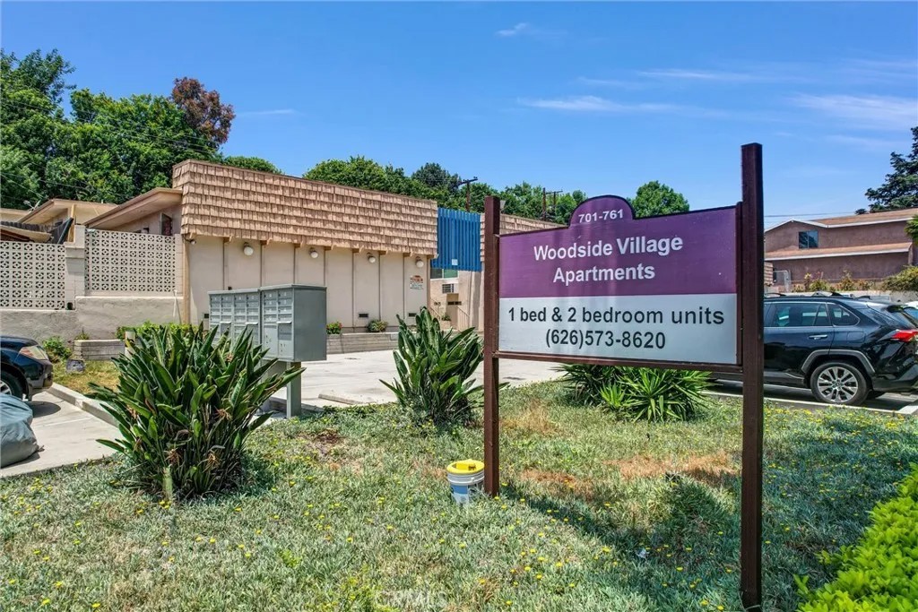 701 S Garfield Avenue